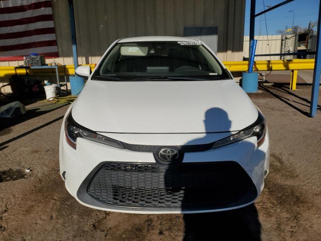 Photo 5 from auction – 2020 TOYOTA COROLLA LE with VIN JTDEPRAEXLJ087162