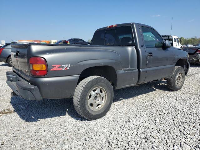Photo 3 from auction – 2000 GMC OTHER with VIN 1GTEK14T4YZ196445