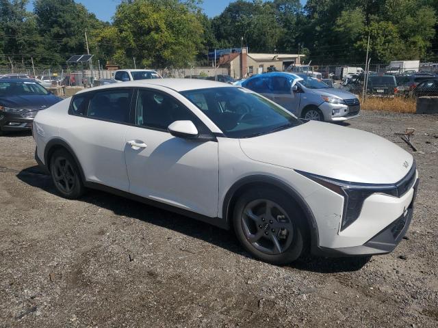 Photo 4 from auction – 2025 KIA K4 LX with VIN 3KPFT4DE6SE034839