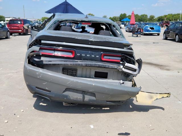 Photo 6 from auction – 2019 DODGE CHALLENGER with VIN 2C3CDZFJ6KH596305