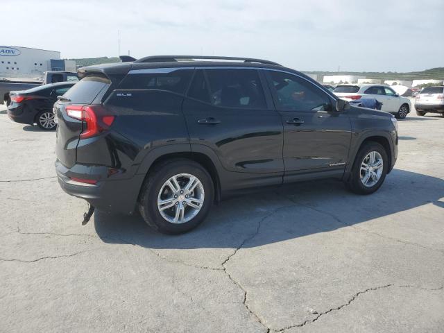 Photo 3 from auction – 2022 GMC TERRAIN SLE with VIN 3GKALMEVXNL313062
