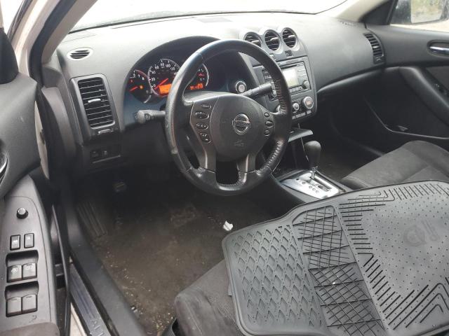 Photo 8 from auction – 2012 NISSAN ALTIMA BAS with VIN 1N4AL2AP1CC166104