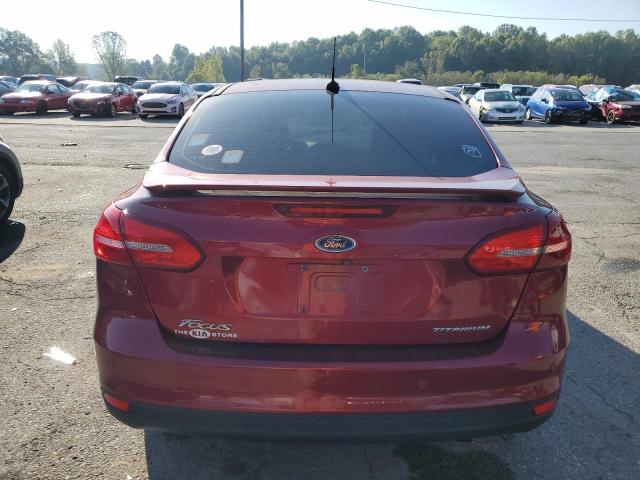 Photo 6 from auction – 2017 FORD FOCUS TITA with VIN 1FADP3J26HL222864