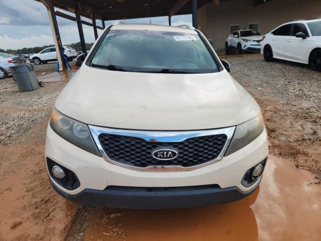 Photo 5 from auction – 2011 KIA SORENTO BASE with VIN 5XYKT3A16BG090454
