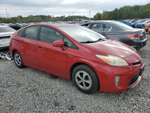 Photo 4 from auction – 2013 TOYOTA PRIUS with VIN JTDKN3DU2D1719579