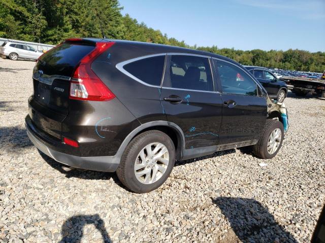 Photo 3 from auction – 2015 HONDA CR-V EX with VIN 5J6RM4H59FL116009