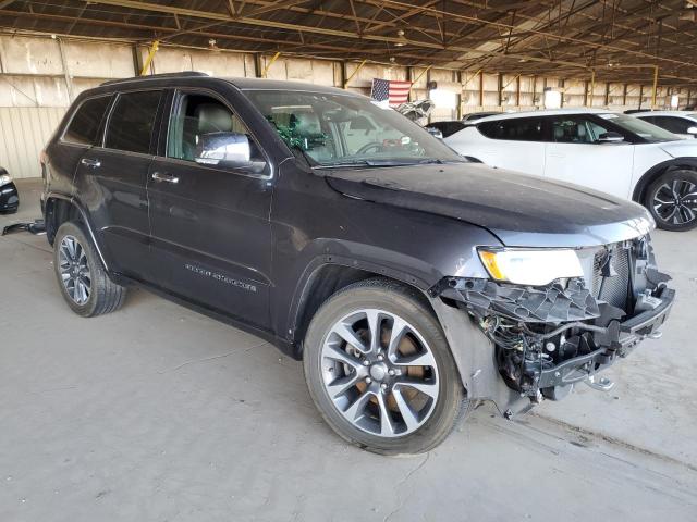 Photo 4 from auction – 2017 JEEP GRAND CHER with VIN 1C4RJFCTXHC866490