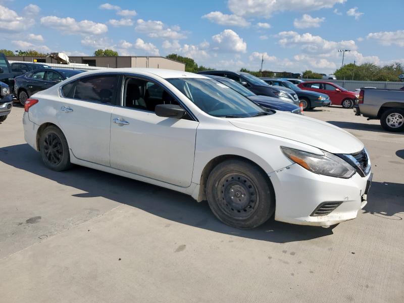 Photo 4 from auction – 2017 NISS ALTIMA 2.5 with VIN 1N4AL3AP8HC110500