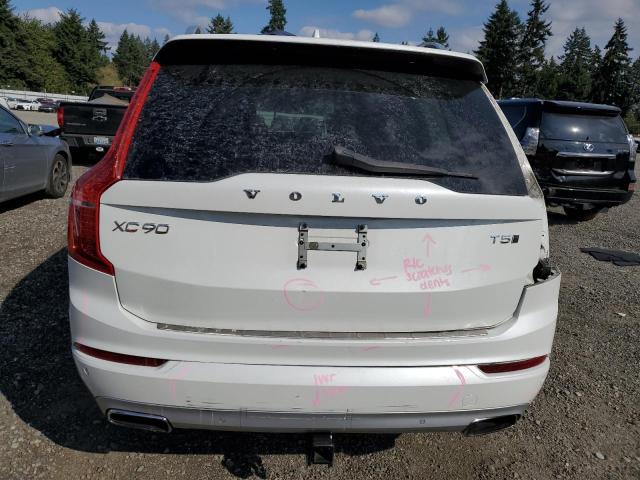 Photo 6 from auction – 2016 VOLVO XC90 T5 with VIN YV4102XK3G1084789