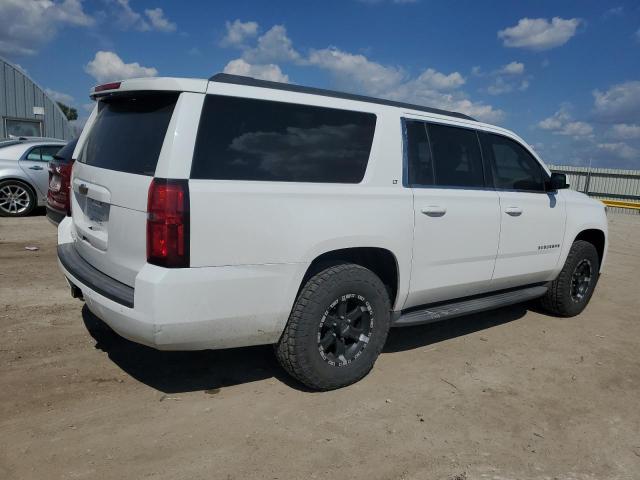 Photo 3 from auction – 2015 CHEVROLET SUBURBAN K with VIN 1GNSKJKC8FR157657