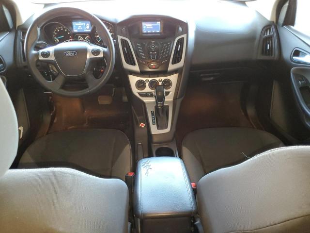 Photo 8 from auction – 2014 FORD FOCUS SE with VIN 1FADP3F2XEL235427