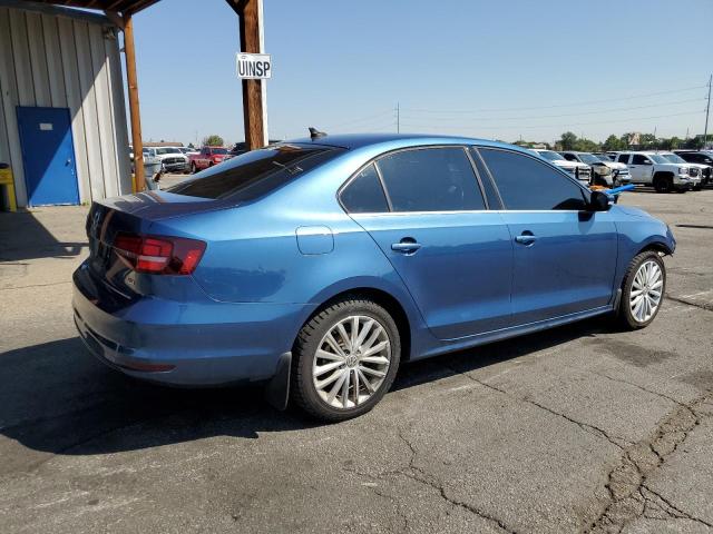 Photo 3 from auction – 2016 VOLKSWAGEN JETTA SEL with VIN 3VWL07AJ5GM204746