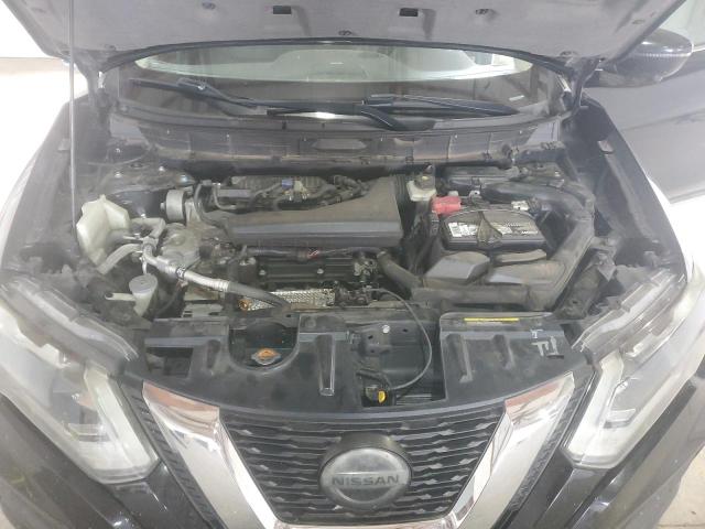 Photo 12 from auction – 2018 NISSAN ROGUE S with VIN 5N1AT2MVXJC744570