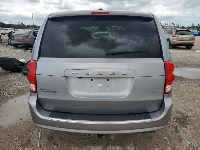 Photo 6 from auction – 2020 DODGE GRAND CARA with VIN 2C4RDGEG3LR178957