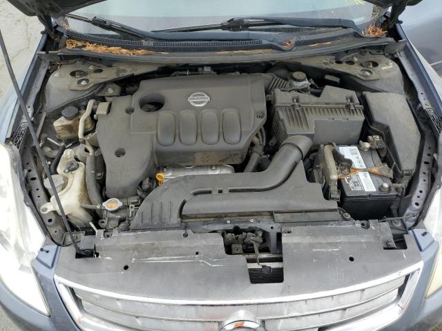 Photo 11 from auction – 2011 NISSAN ALTIMA BASE with VIN 1N4AL2AP9BN406213