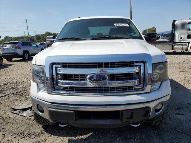 Photo 5 from auction – 2014 FORD F150 SUPER with VIN 1FTFW1ET4EKE12001