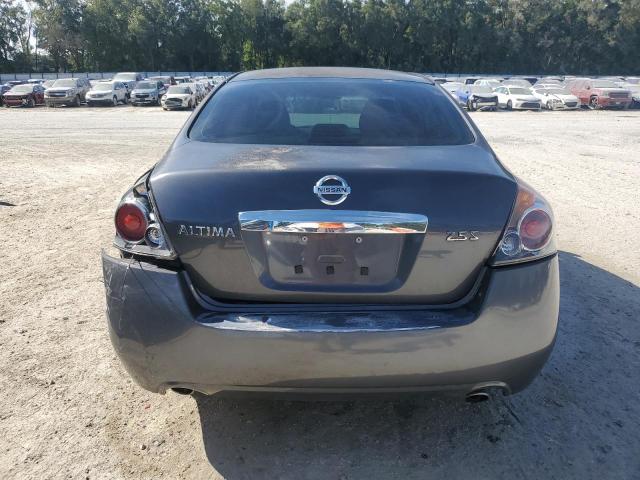 Photo 6 from auction – 2012 NISSAN ALTIMA W/C with VIN 1N4AL2AP2CC168198