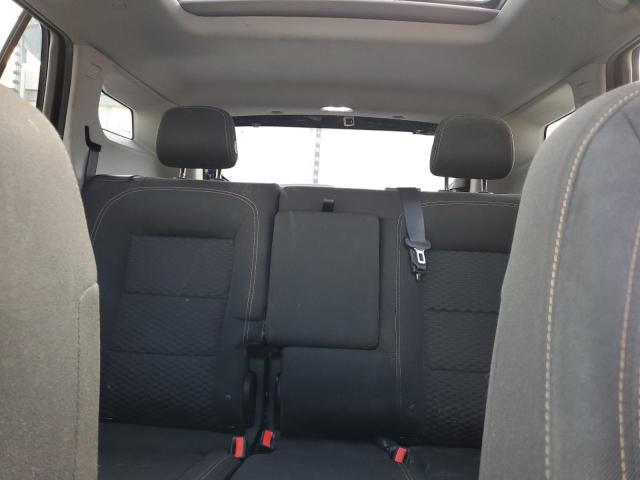 Photo 10 from auction – 2018 GMC TERRAIN SL with VIN 3GKALMEV8JL202844