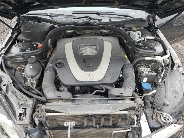 Photo 11 from auction – 2011 MERCEDES-BENZ E 350 4MAT with VIN WDDHF8HB5BA348174