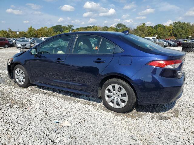 Photo 2 from auction – 2020 TOYOTA COROLLA LE with VIN JTDEPRAE1LJ032485