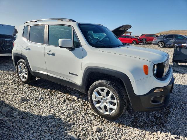 Photo 4 from auction – 2018 JEEP RENEGADE L with VIN ZACCJBBB0JPH26330