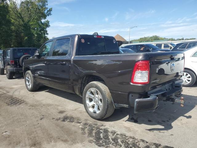 Photo 2 from auction – 2019 RAM 1500 BIG H with VIN 1C6SRFFT1KN534396