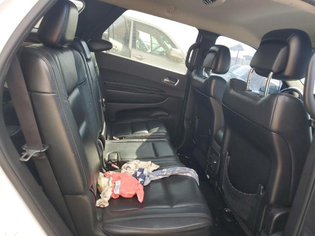 Photo 11 from auction – 2013 DODGE DURANGO CR with VIN 1C4RDHDG1DC530077