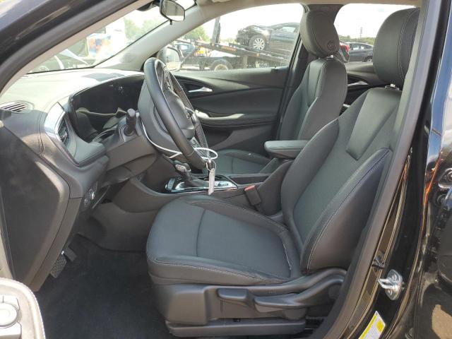 Photo 7 from auction – 2025 BUICK ENCORE GX with VIN KL4AMCSL6SB152738