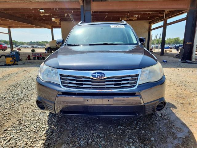 Photo 5 from auction – 2010 SUBARU FORESTER 2 with VIN JF2SH6CC3AH747462