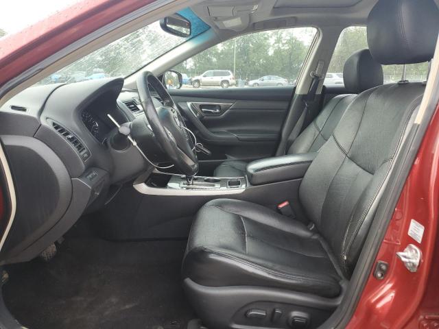 Photo 7 from auction – 2013 NISSAN ALTIMA 2.5 with VIN 1N4AL3AP8DN575146