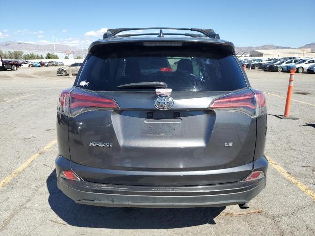 Photo 6 from auction – 2016 TOYOTA RAV4 LE with VIN 2T3ZFREV7GW304396