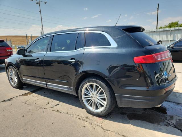 Photo 2 from auction – 2015 LINCOLN MKT with VIN 2LMHJ5AT2FBL02032