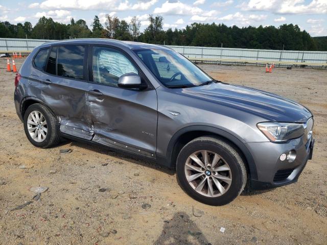 Photo 4 from auction – 2015 BMW X3 XDRIVE28I with VIN 5UXWX9C56F0D60045