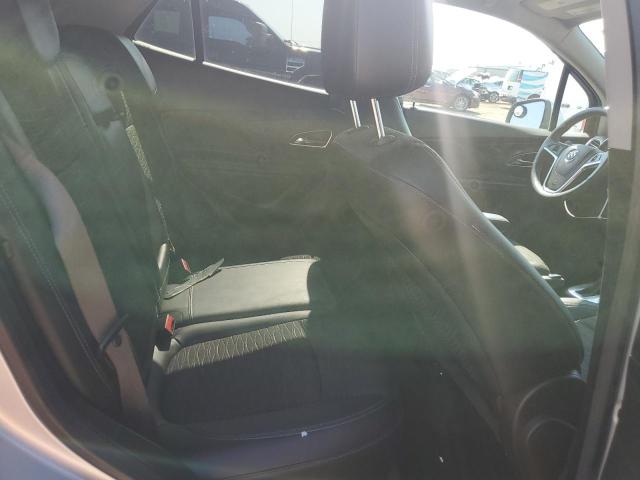 Photo 10 from auction – 2015 BUICK ENCORE with VIN KL4CJASB4FB265218