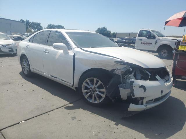 Photo 4 from auction – 2012 LEXUS ES 350 with VIN JTHBK1EG1C2510301