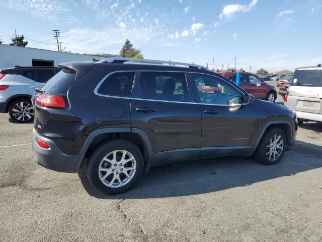 Photo 3 from auction – 2016 JEEP CHEROKEE L with VIN 1C4PJLCB5GW234409