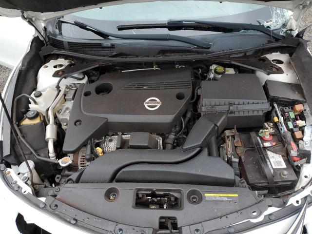 Photo 11 from auction – 2013 NISSAN ALTIMA 2.5 with VIN 1N4AL3AP0DN407002