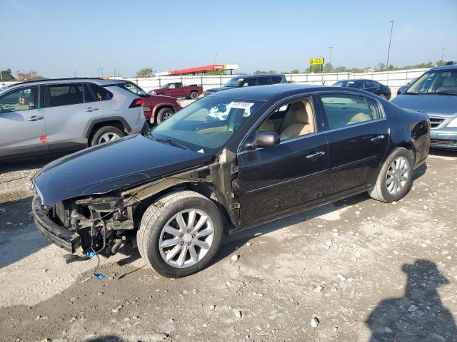 BUICK LUCERNE CXS 2008 with VIN 1G4HE57Y88U167249 - Photo from auction