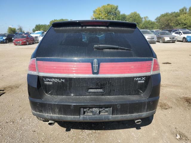 Zdjęcie 6 z aukcji – 2010 LINCOLN MKX z VIN 2LMDJ8JC2ABJ23059