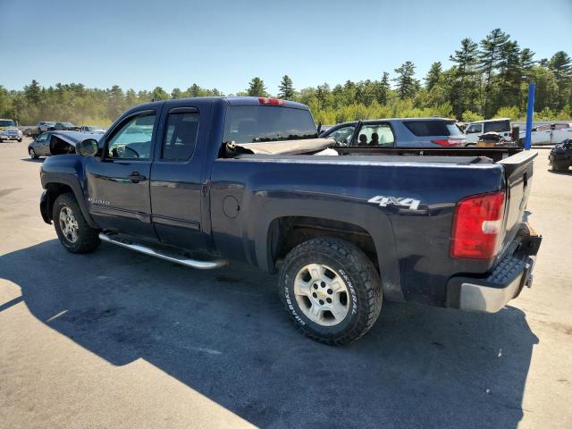 Photo 2 from auction – 2009 CHEVROLET SILVERADO with VIN 2GCFK29Y291100109