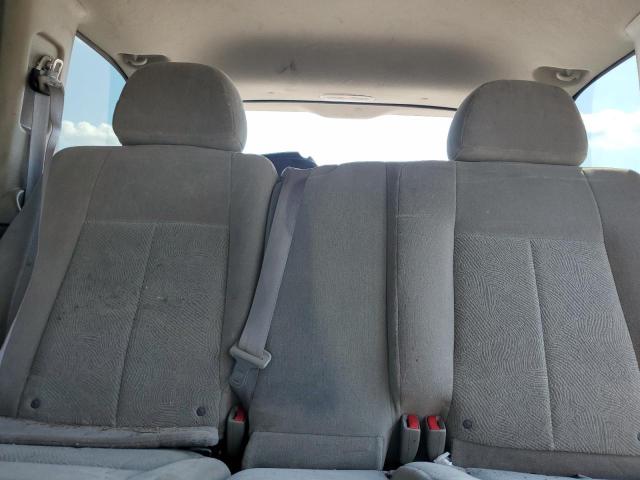Photo 10 from auction – 2007 CHEVROLET TRAILBLAZE with VIN 1GNDS13S172114707