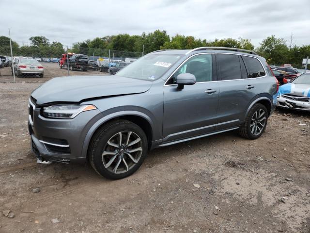 VOLVO XC90 T6 MO 2019 with VIN YV4A22PK0K1416724 - Photo from auction