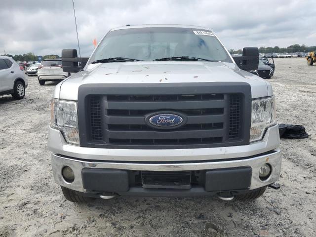 Photo 5 from auction – 2013 FORD F150 SUPER with VIN 1FTFW1ET1DKF90074