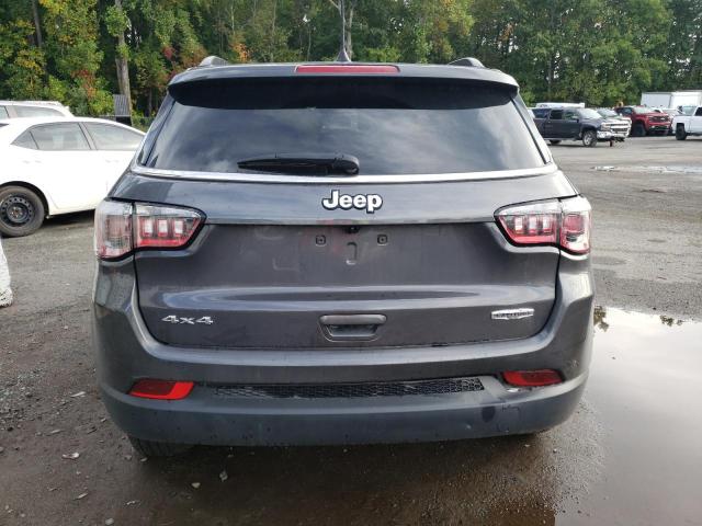 Photo 6 from auction – 2024 JEP COMPASS LATITUDE with VIN 3C4NJDBN7RT120431