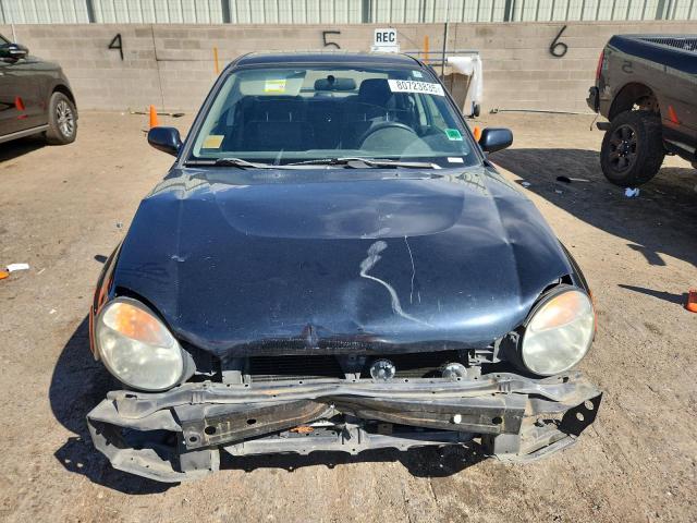 Photo 5 from auction – 2003 SUBARU IMPREZA RS with VIN JF1GD67553H511691