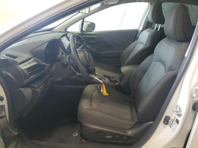 Photo 7 from auction – 2024 SUBARU CROSSTREK PREMIUM with VIN JF2GUADC9R8914664