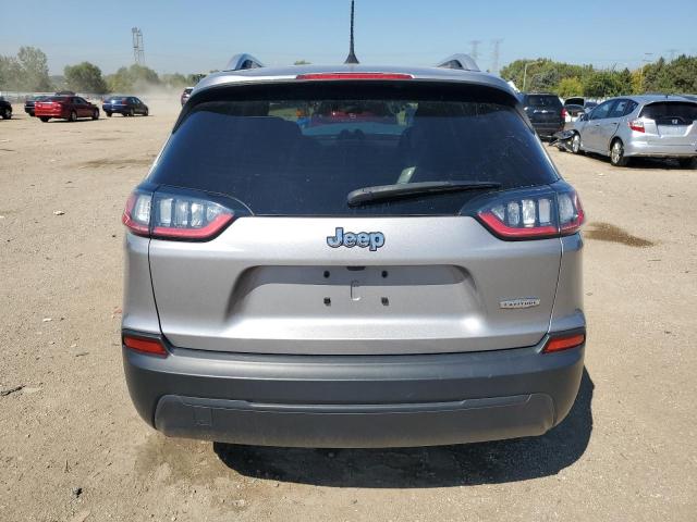 Photo 6 from auction – 2019 JEEP CHEROKEE L with VIN 1C4PJLCB3KD444320