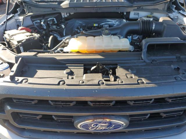Photo 11 from auction – 2023 FORD F150 SUPER with VIN 1FTEW1EP5PFA80287