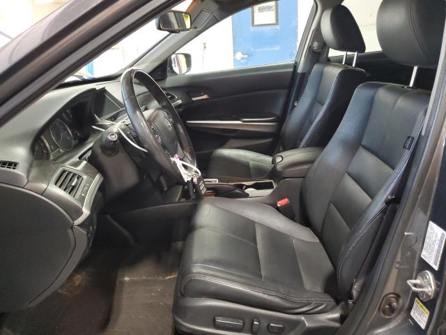 Photo 7 from auction – 2013 HONDA CROSSTOUR with VIN 5J6TF2H52DL006162
