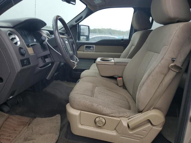 Photo 7 from auction – 2010 FORD F150 SUPER with VIN 1FTFW1EV7AFC79576